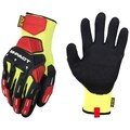 Mechanix Wear IMPACT GLOVES MULTCLR M KHD-GP-009